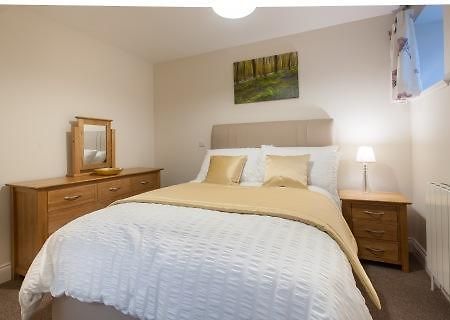 Milntown Self Catering Apartments Ramsey Exterior foto