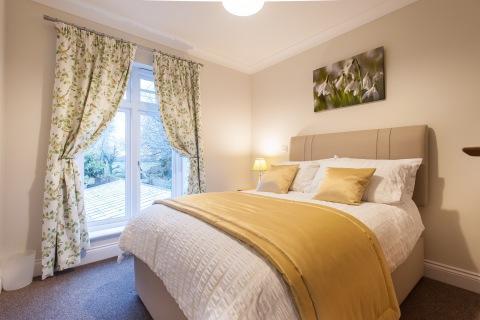 Milntown Self Catering Apartments Ramsey Exterior foto