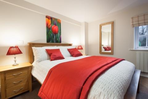 Milntown Self Catering Apartments Ramsey Exterior foto