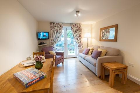 Milntown Self Catering Apartments Ramsey Exterior foto