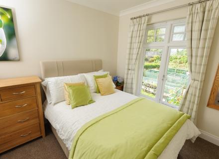 Milntown Self Catering Apartments Ramsey Exterior foto