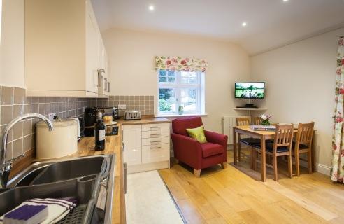 Milntown Self Catering Apartments Ramsey Exterior foto