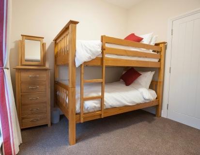 Milntown Self Catering Apartments Ramsey Exterior foto